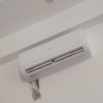 Klimanın Kurulumu Hatalı Yapıldı, Mağdur Edildik