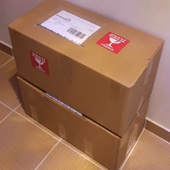 Trendyol Express'te Hasarlı Ürün Ve Tazminat Sürecinde Yaşanan Sorunlar