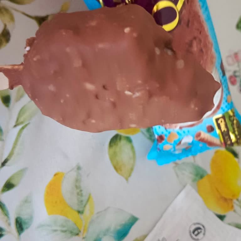 Bravo Dondurma’da Ambalajdan Eksik Ürün Çıkması Hayal Kırıklığı Yarattı