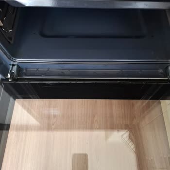 Arçelik Yeni Aldığım Fırında Sürekli Arıza Ve Parça Değişimi Sorunu