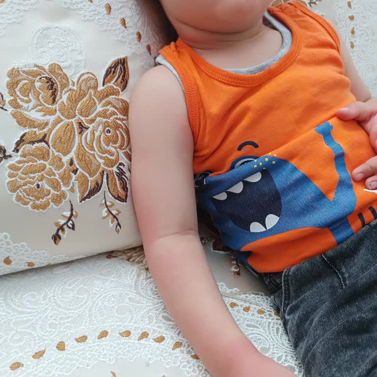 Kullandığımız Ürün Oğlumda Alerjik Reaksiyona Yol Açtı