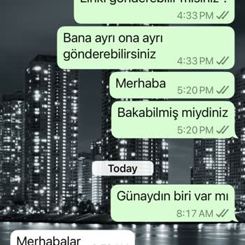 Tur Satın Alma Sürecinde İletişim Eksikliği Ve Mağduriyet