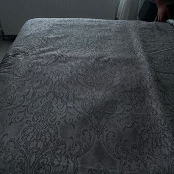 Çeyiz Paketinde Leke Ve Dikiş Hataları Şoku