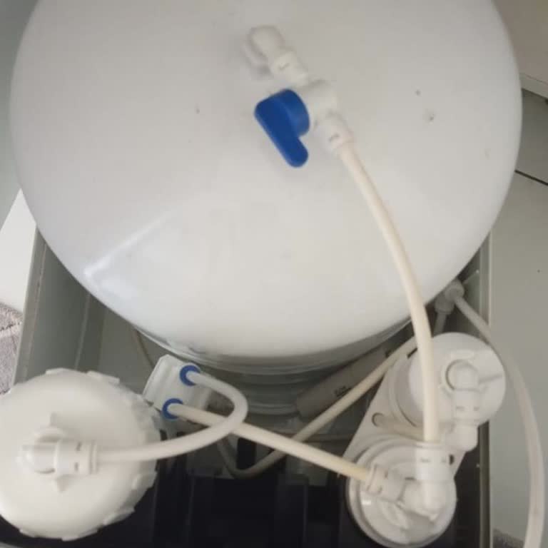 Filtre Değişimi Sonrası Çalışmayan Cihaz Ve Sürekli Servis Ücreti Sorunu