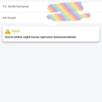 Kadirli Devlet Hastanesi’nde Heyet Raporu Gecikmesi, Personel İhmali Ve Sigara Satışı Şikayeti