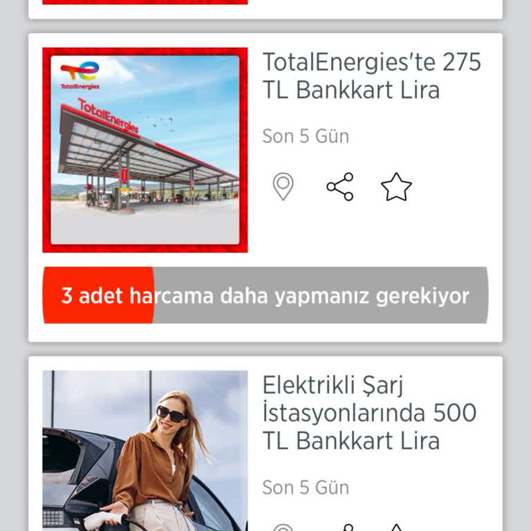 Ziraat Bankası Akaryakıt Kampanyasında Kazanım Sorunu Ve Bilgi Eksikliği