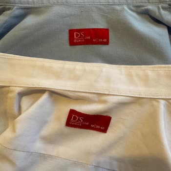 Kolay Ütü Denilen Gömlekler Kırışıklıkla Satılıyor!