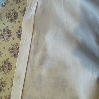 Kolay Ütü Denilen Gömlekler Kırışıklıkla Satılıyor!