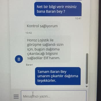 Jysk'tan Satın Aldığım Ürünler Aylardır Teslim Edilmedi, Müşteri Hizmeti Yetersiz