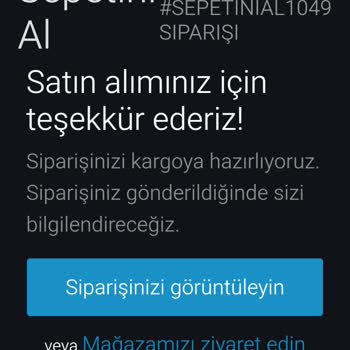 Sipariş Verdiğim Klima 10 Gündür Teslim Edilmedi, İletişim Kurulamıyor
