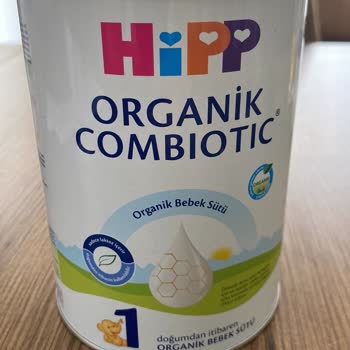 Mama Kullanımı Sonrası Bebeğimde Alerjik Reaksiyon Gelişti