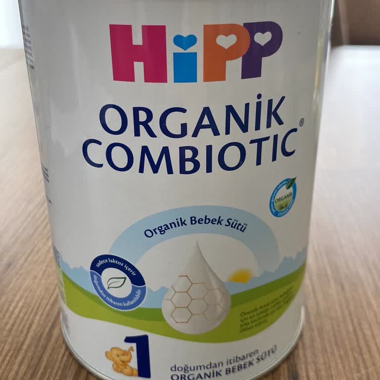 Mama Kullanımı Sonrası Bebeğimde Alerjik Reaksiyon Gelişti