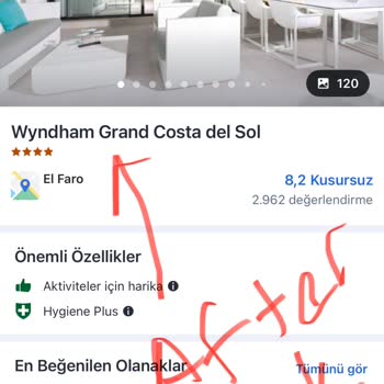 Agoda'da Yanıltıcı Oda Fotoğrafları Ve Yetersiz Destek Deneyimi