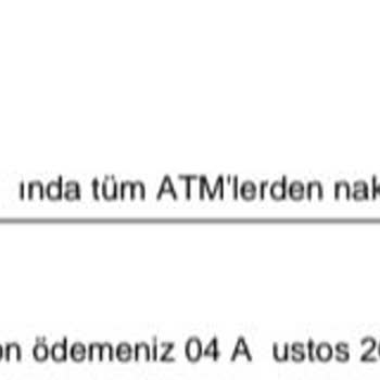 Kullanmadığım Spotify İçin Kredi Kartımdan Haksız Ödeme Alınıyor