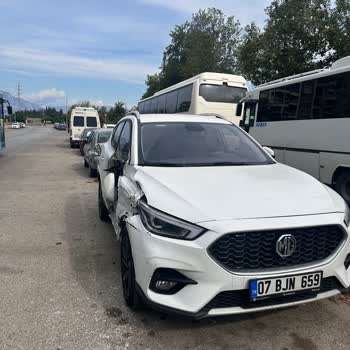 Sompo Sigorta Sürecinde Gecikme ve Yetersiz Bilgilendirme Nedeniyle Mağduriyet