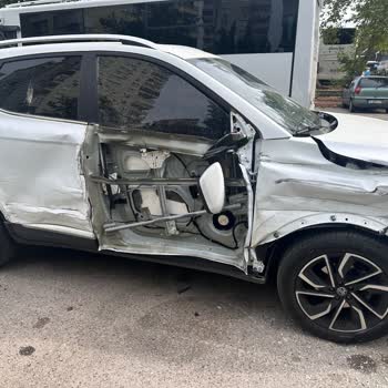 Sompo Sigorta Sürecinde Gecikme ve Yetersiz Bilgilendirme Nedeniyle Mağduriyet