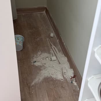 Klima Montajı Sonrası Elektrik Sorunu Ve Mağduriyet