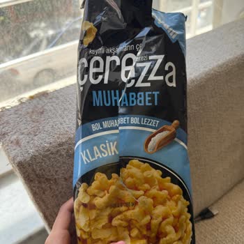 Cips Paketinde Böcek Çıkması Ve Hijyen Sorunu