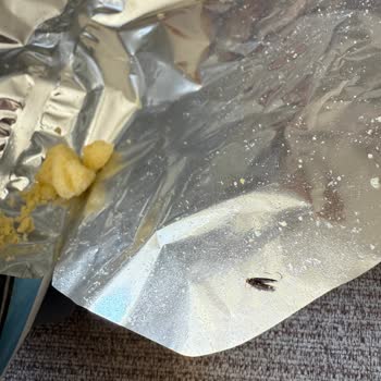 Cips Paketinde Böcek Çıkması Ve Hijyen Sorunu