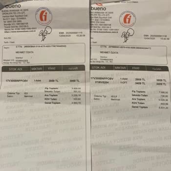 Kusurlu Valiz, İlgisiz Mağaza: Müşteriyi Yalancı Konumuna Düşüren Uygulama