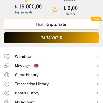 Ozanbet Kazancımı Ödemedi Hesabımı Engelledi