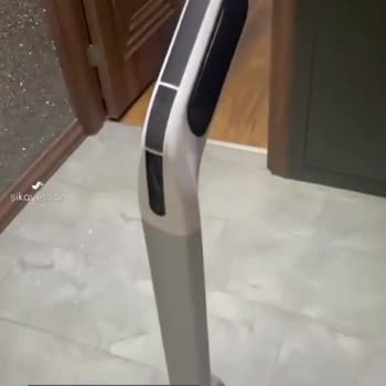 Karcher FC 7 Arızalı Ve Servis İlgilenmiyor!