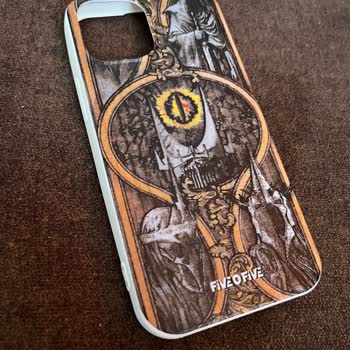 Magsafe Kılıf Geç Teslim Edildi Ve Özelliği Çalışmıyor