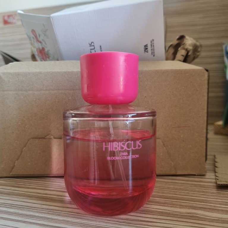 Eksik Gönderilen Parfüm Ve Oyalayan Müşteri Hizmeti