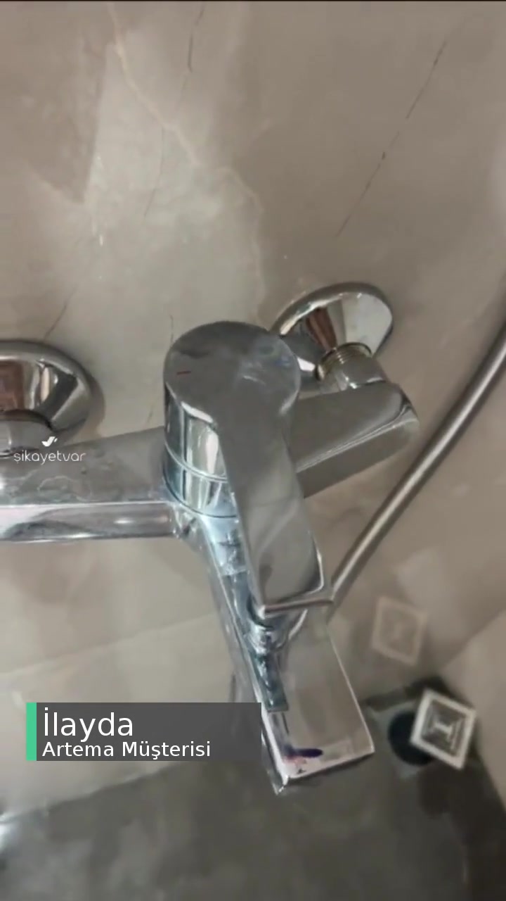 Artema 15 Günde Kararan Musluk videonun kapak resmi