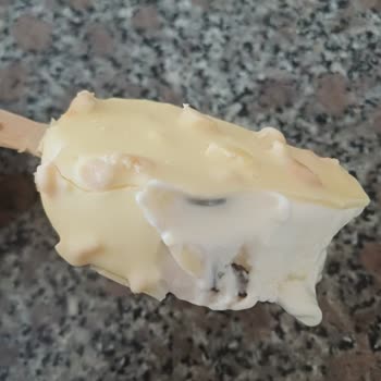 Golf Bravo Dondurma İçinden Vida Pulu Çıkması Ve Güvenlik Endişesi