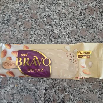 Golf Bravo Dondurma İçinden Vida Pulu Çıkması Ve Güvenlik Endişesi