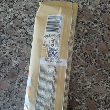 Golf Bravo Dondurma İçinden Vida Pulu Çıkması Ve Güvenlik Endişesi