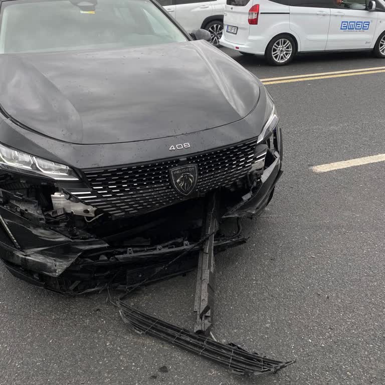 Peugeot 408 Aracımız 4 Aydır Teslim Edilmiyor, Sürekli Oyalıyorlar