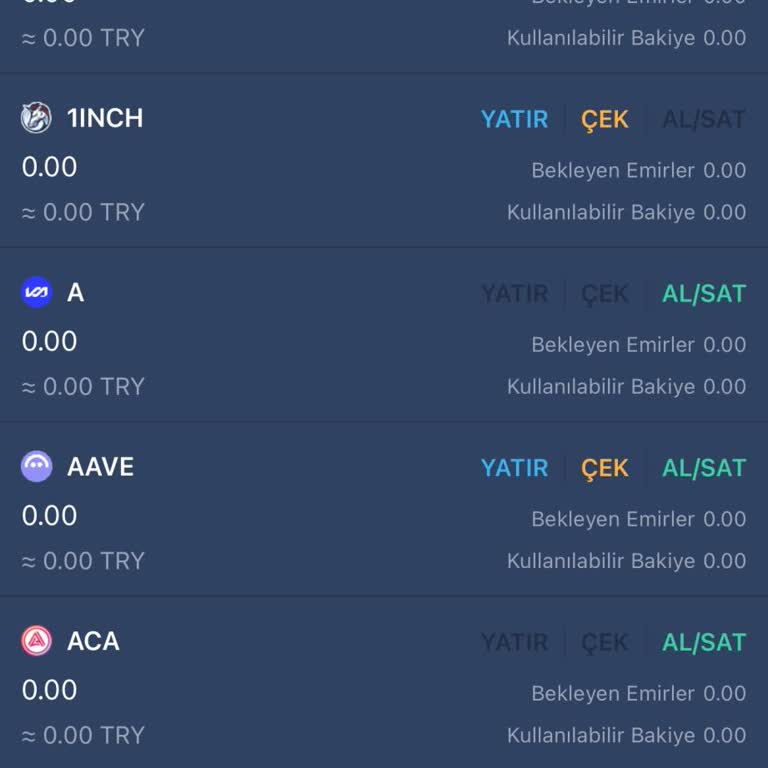 Bitexen Coinlerim Aniden Sıfırlandı, Müşteri Hizmetlerinden Yanıt Alamadım