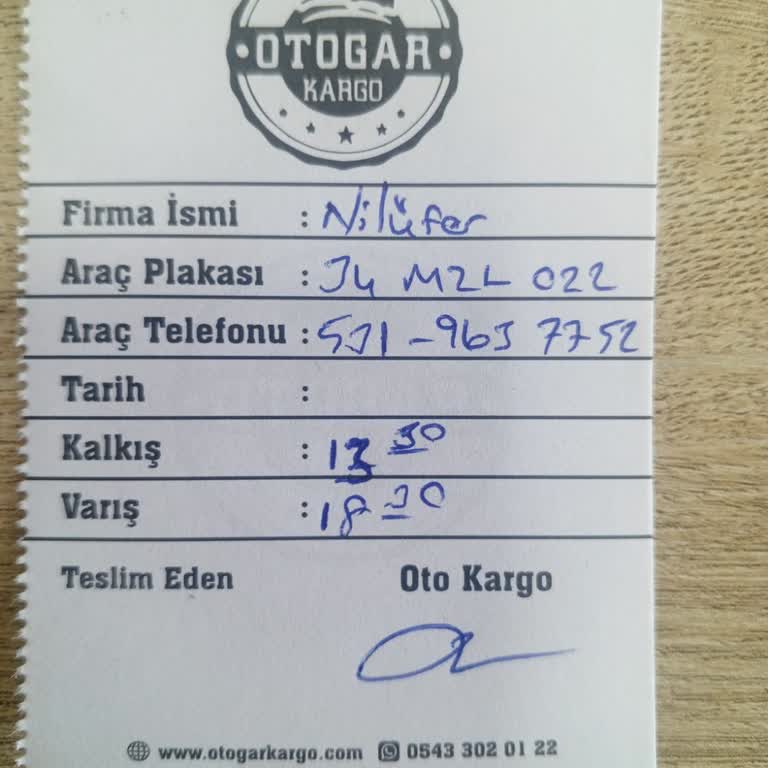 Evrak Gönderim Ücretinin Yüksekliği Şaşırttı