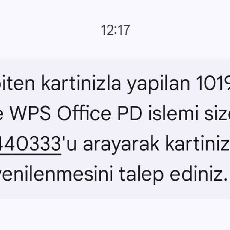 Onaysız Alınan Üyelik Ücreti Ve İptal Sorunu