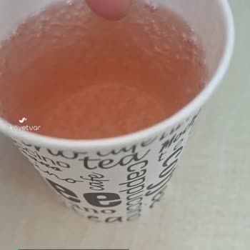 Uludağ Frutti Extra'dan Çıkan Kıl!