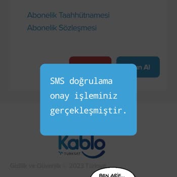 Kablo Net'in Yeni Müşteri Kampanyası Gerçek Değil, Müşteri Hizmetleri İlgisiz