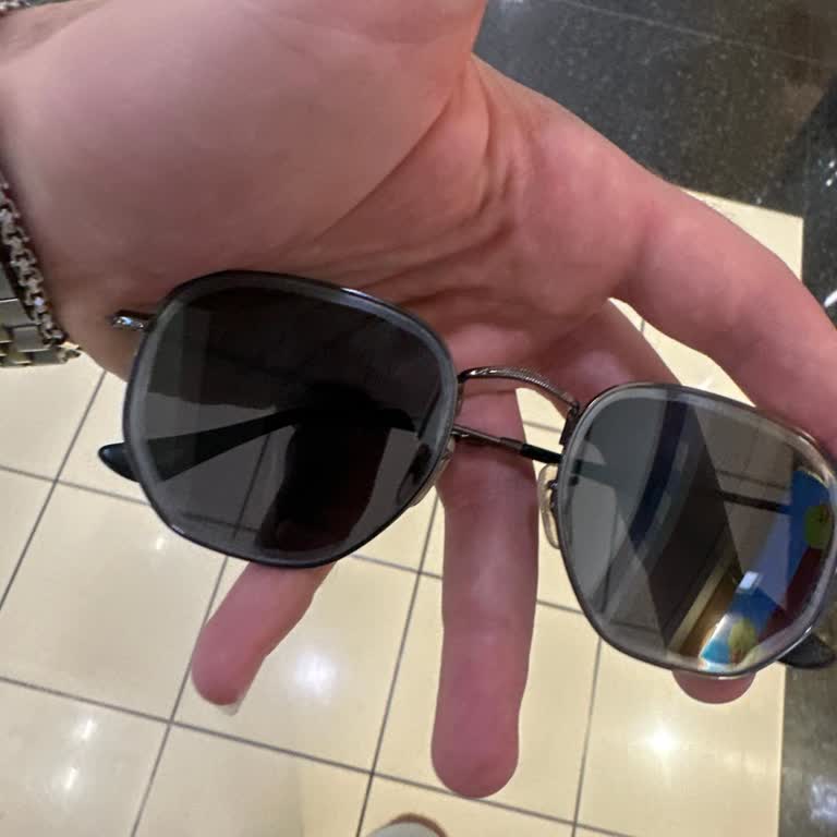 Gözlükte Erken Kaplama Atması Ve Garanti Süresi Mağduriyeti