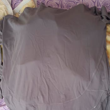 Yanlış Beden, Kaba İletişim Ve Ek Kargo Ücretiyle Mağdur Edildim