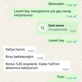 Yatırdığım Paraya El Koydular, Hesabımı Engellediler!