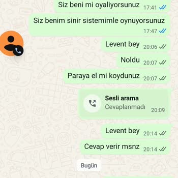 Yatırdığım Paraya El Koydular, Hesabımı Engellediler!