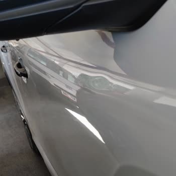 Garenta Mikroskobik İz İçin Orantısız Hasar Kesintisiyle Mağdur Etti