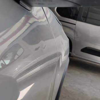 Garenta Mikroskobik İz İçin Orantısız Hasar Kesintisiyle Mağdur Etti