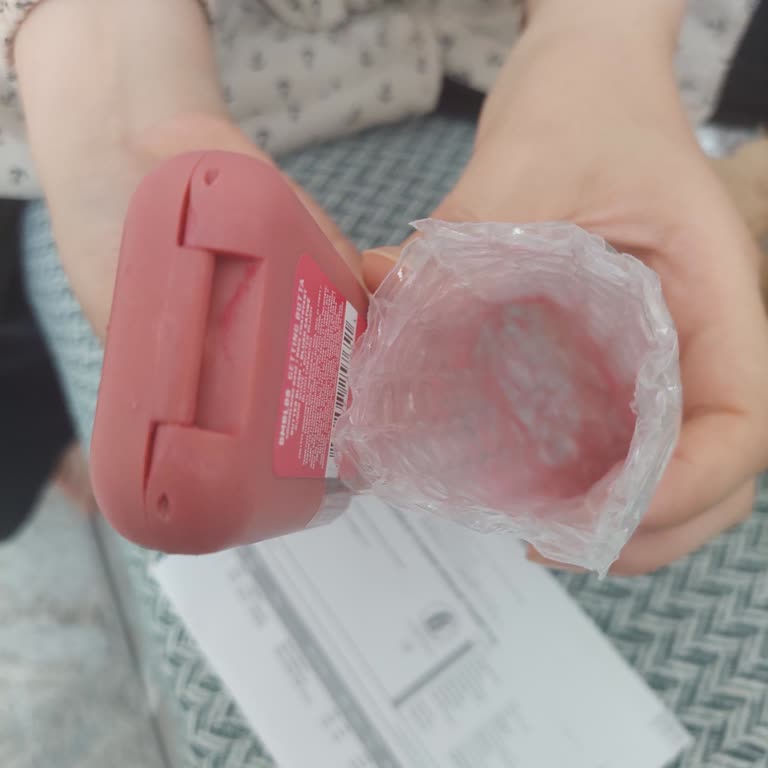 Kırık Gelen Ürün Ve Hatalı Kargo Teslimatı