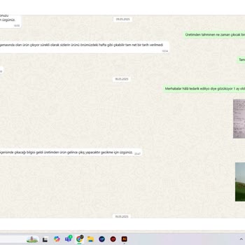 Gönderilmeyen Ürün, Red Edilen İade: Balina Butik'te Çifte Mağduriyet