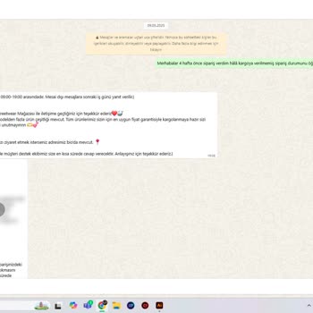 Gönderilmeyen Ürün, Red Edilen İade: Balina Butik'te Çifte Mağduriyet