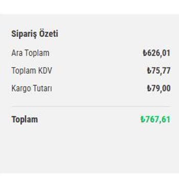 Gönderilmeyen Ürün, Red Edilen İade: Balina Butik'te Çifte Mağduriyet
