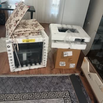 Kumtel Ankastre Set İçin Servis Ve Müşteri Temsilcisine Ulaşılamıyor, Mağduriyet Yaşıyoruz