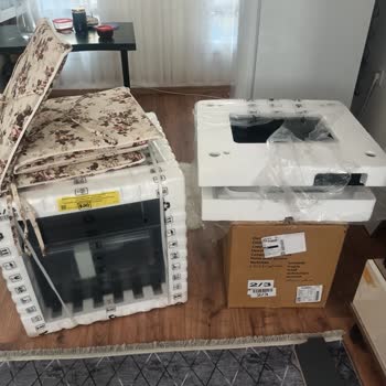 Kumtel Ankastre Set İçin Servis Ve Müşteri Temsilcisine Ulaşılamıyor, Mağduriyet Yaşıyoruz